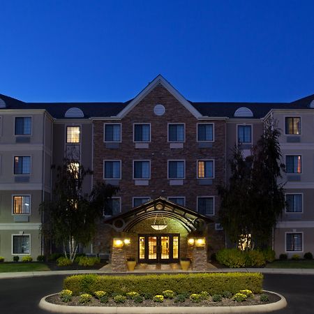 Staybridge Suites Columbus-Dublin By Ihg Kültér fotó