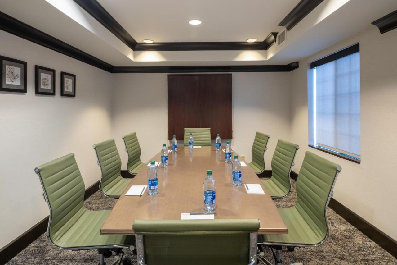 Staybridge Suites Columbus-Dublin By Ihg Kültér fotó