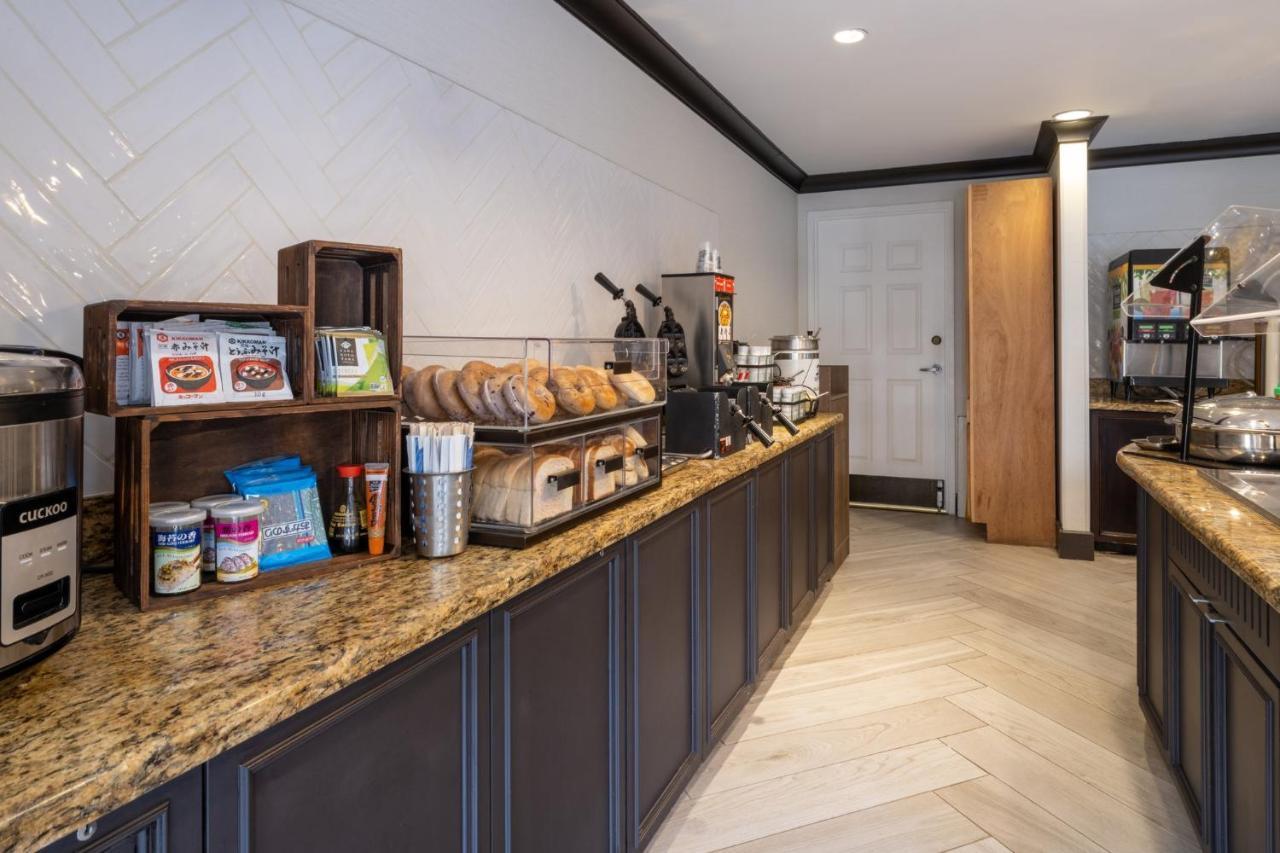 Staybridge Suites Columbus-Dublin By Ihg Kültér fotó