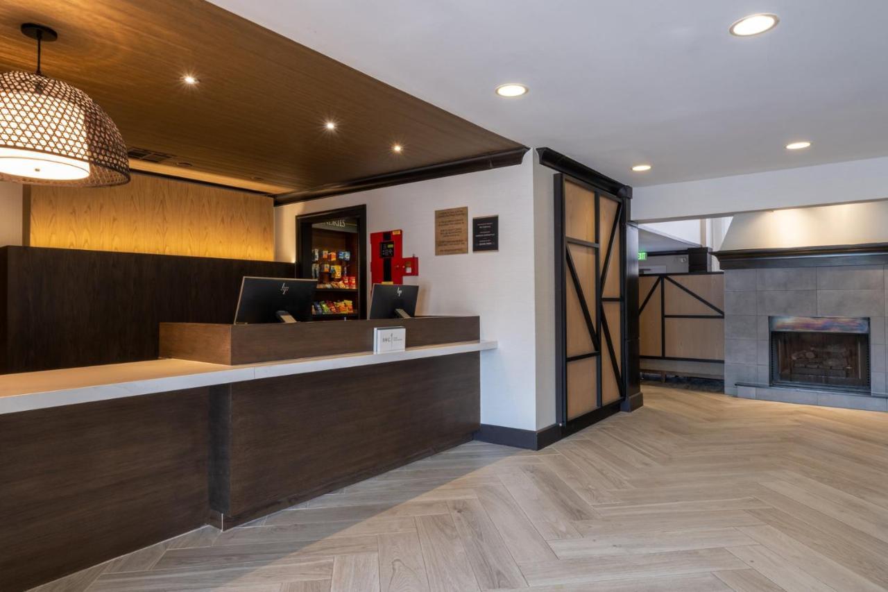 Staybridge Suites Columbus-Dublin By Ihg Kültér fotó