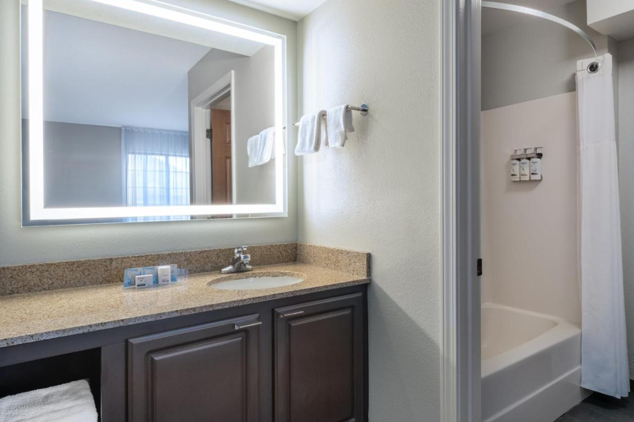Staybridge Suites Columbus-Dublin By Ihg Kültér fotó