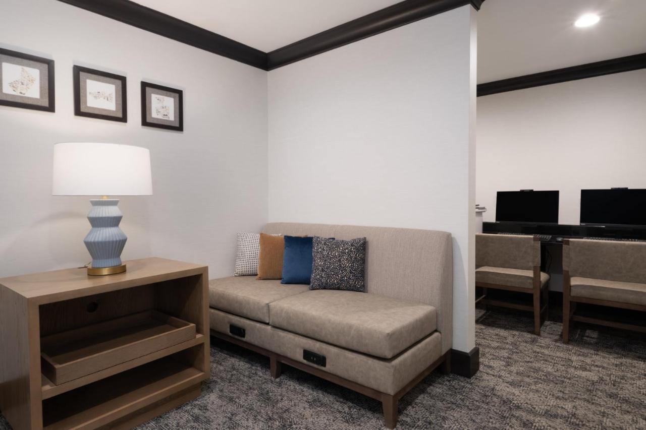 Staybridge Suites Columbus-Dublin By Ihg Kültér fotó