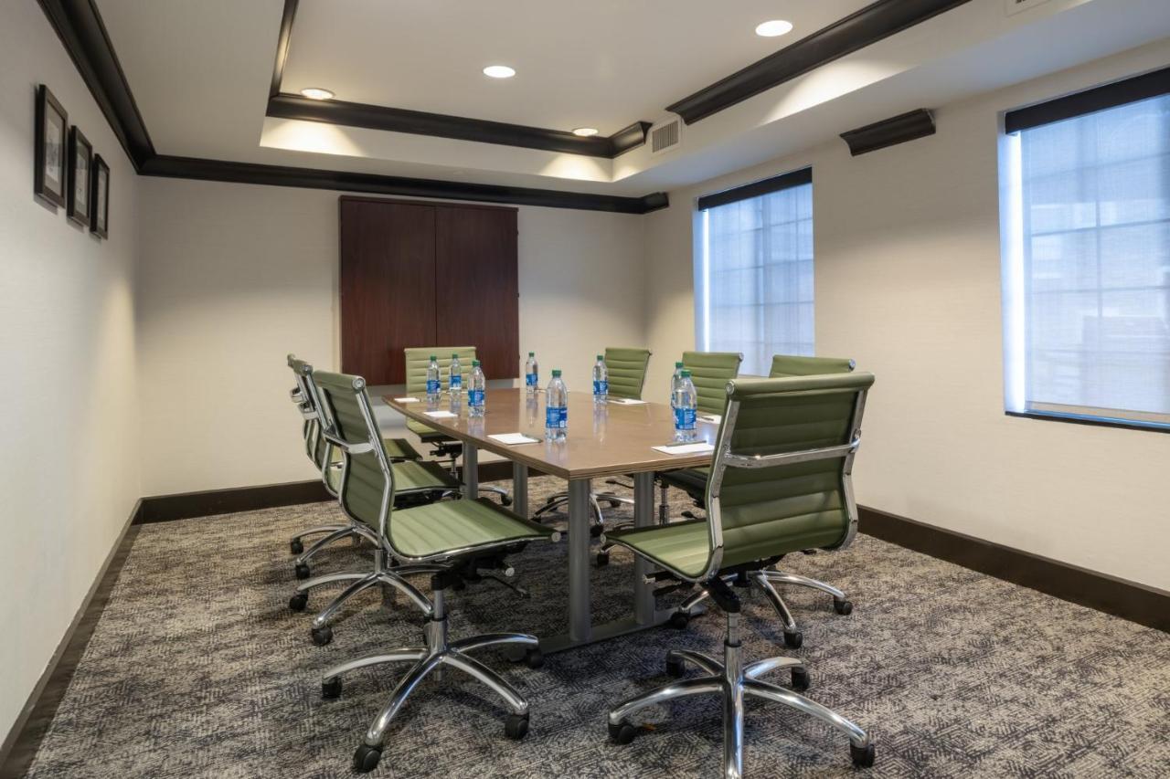 Staybridge Suites Columbus-Dublin By Ihg Kültér fotó