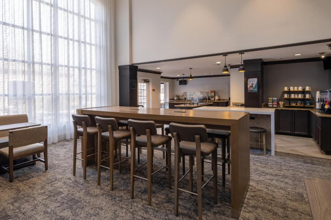 Staybridge Suites Columbus-Dublin By Ihg Kültér fotó
