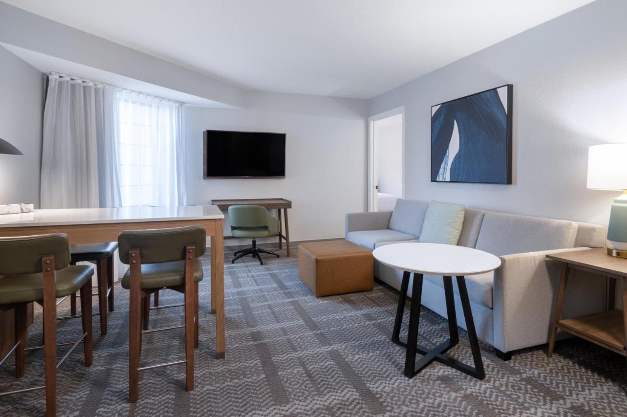 Staybridge Suites Columbus-Dublin By Ihg Kültér fotó