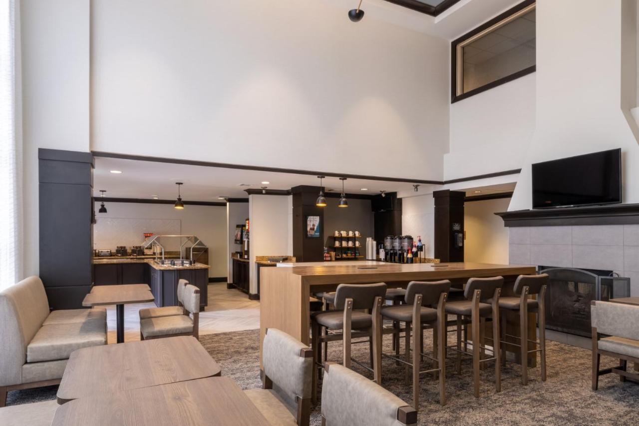 Staybridge Suites Columbus-Dublin By Ihg Kültér fotó