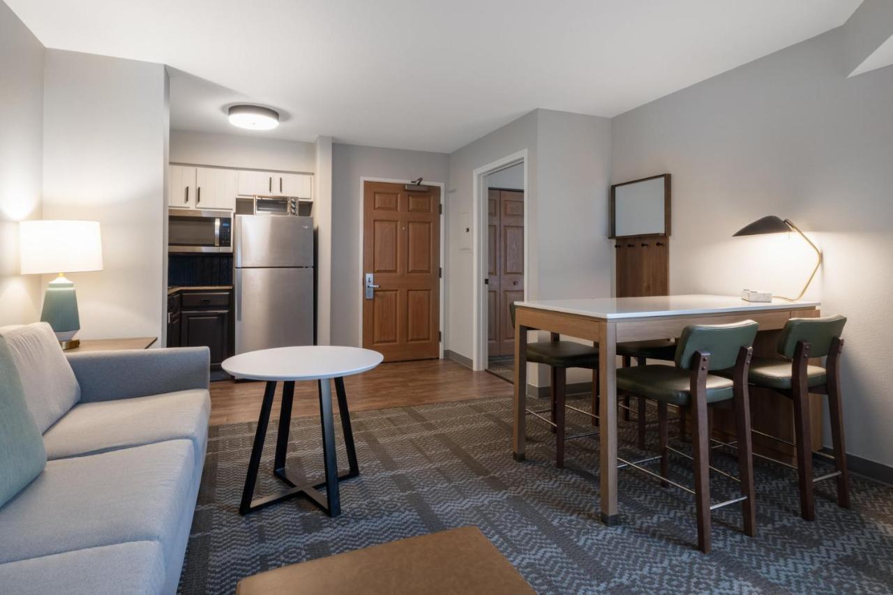 Staybridge Suites Columbus-Dublin By Ihg Kültér fotó