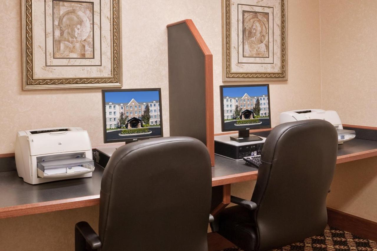 Staybridge Suites Columbus-Dublin By Ihg Kültér fotó