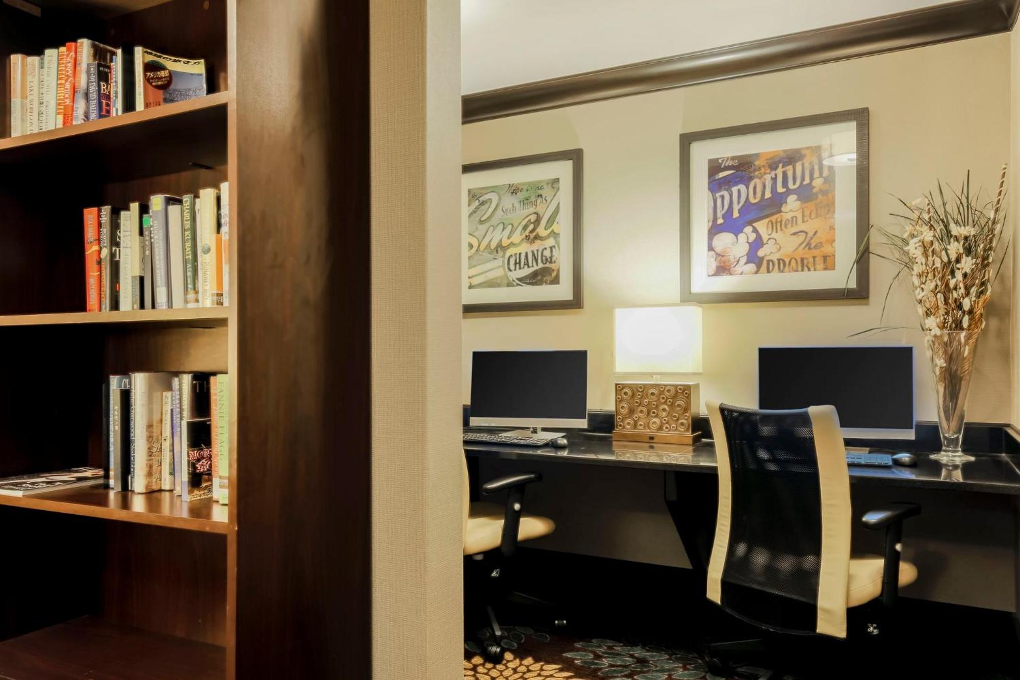 Staybridge Suites Columbus-Dublin By Ihg Kültér fotó