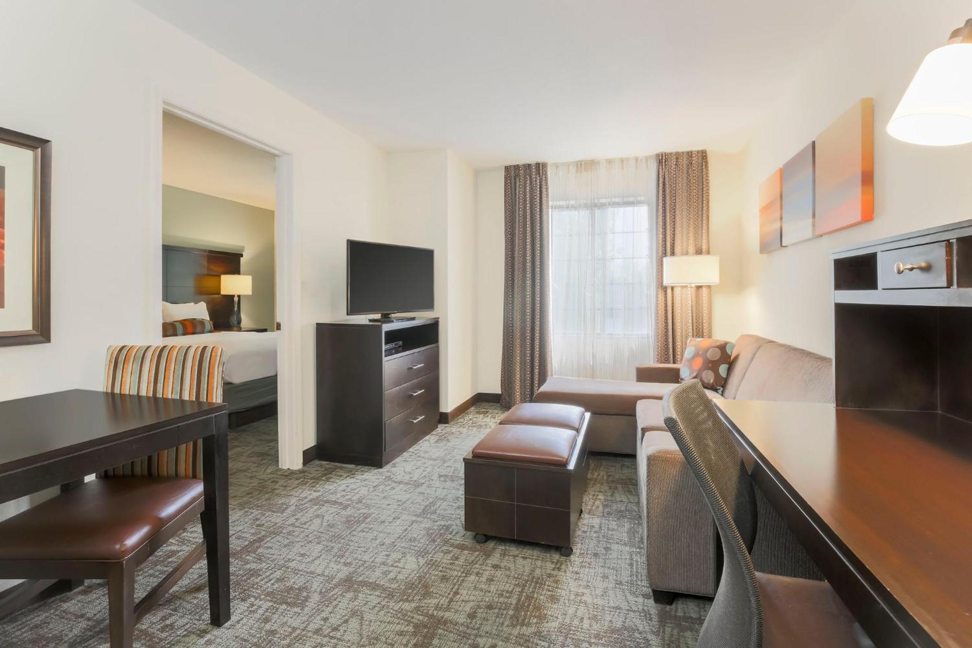Staybridge Suites Columbus-Dublin By Ihg Kültér fotó